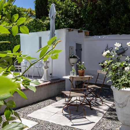 Domaine Du Cap Guest House Парл Екстер'єр фото