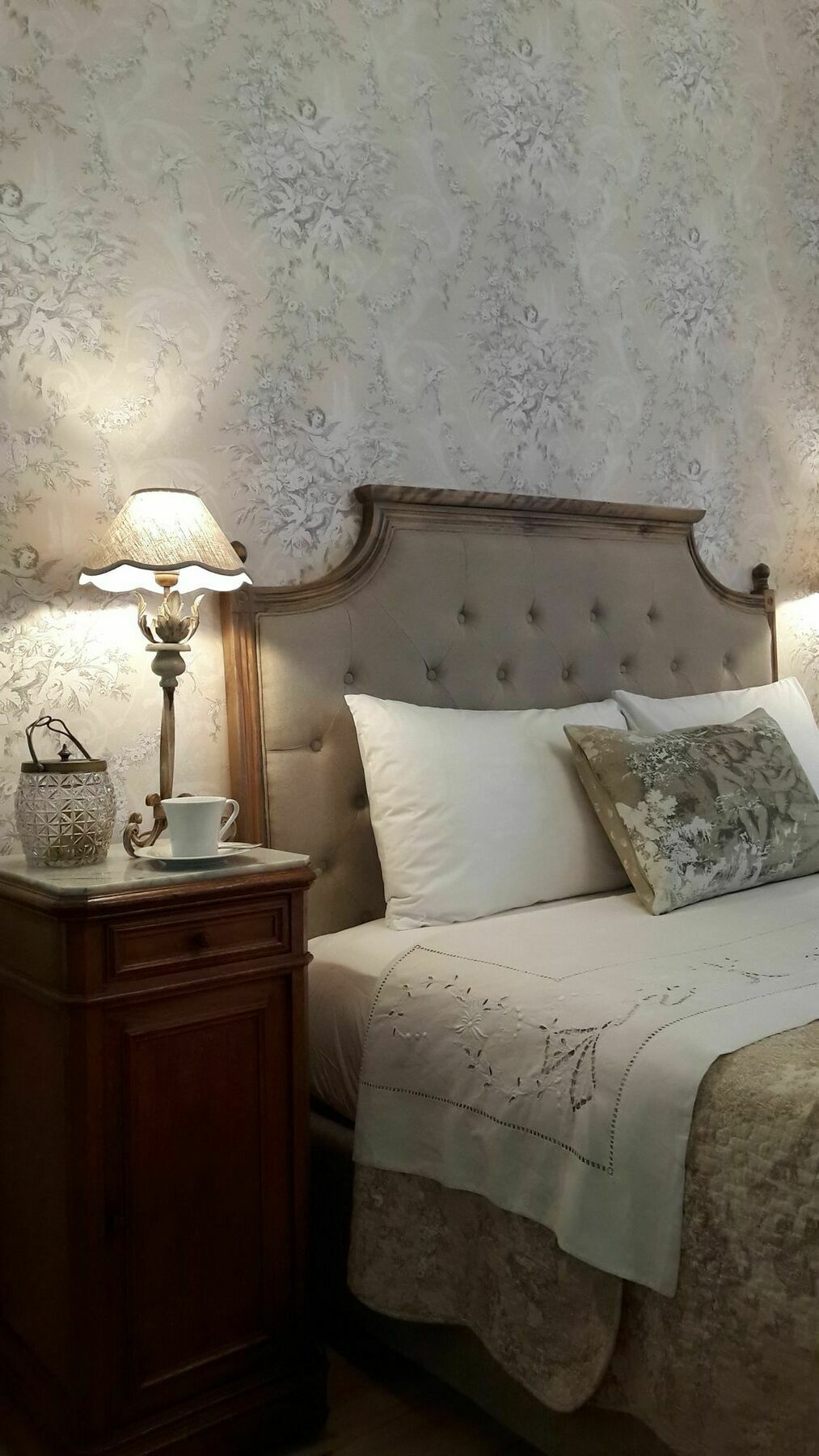 Domaine Du Cap Guest House Парл Екстер'єр фото